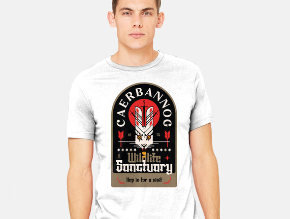 Wildlife Sanctuary