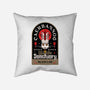 Wildlife Sanctuary-None-Removable Cover w Insert-Throw Pillow-BadBox