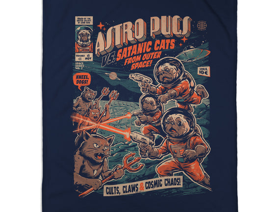 Astro Pugs