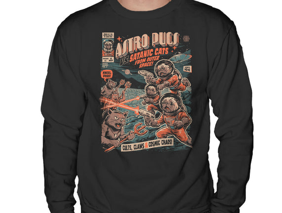 Astro Pugs
