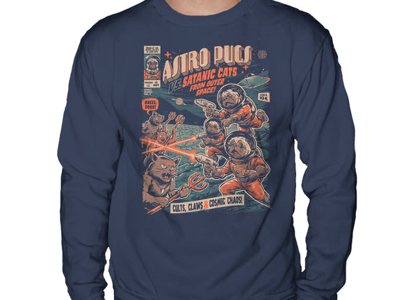 Astro Pugs
