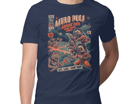 Astro Pugs