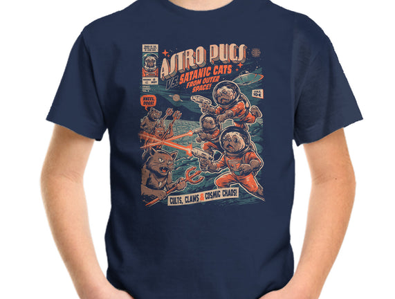 Astro Pugs