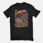 Astro Pugs-Mens-Premium-Tee-eduely