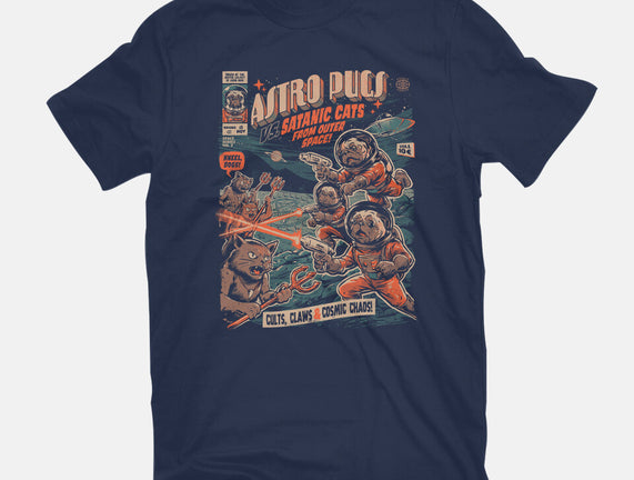 Astro Pugs