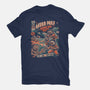 Astro Pugs-Mens-Premium-Tee-eduely