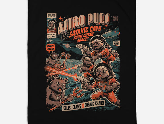Astro Pugs