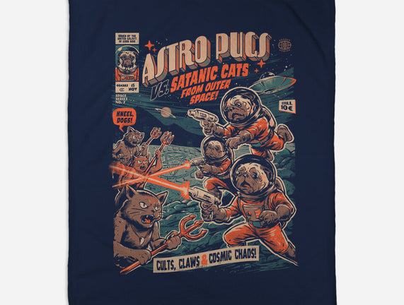 Astro Pugs