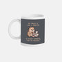 My Brain Is Like A Printer-None-Mug-Drinkware-koalastudio
