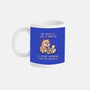 My Brain Is Like A Printer-None-Mug-Drinkware-koalastudio