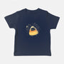 Cute Candy Corn Bat-Baby-Basic-Tee-xMorfina