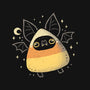 Cute Candy Corn Bat-Womens-Racerback-Tank-xMorfina
