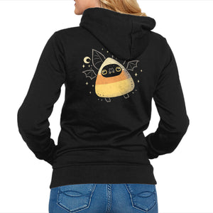 Cute Candy Corn Bat