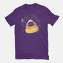 Cute Candy Corn Bat-Youth-Basic-Tee-xMorfina