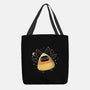 Cute Candy Corn Bat-None-Basic Tote-Bag-xMorfina