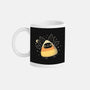 Cute Candy Corn Bat-None-Mug-Drinkware-xMorfina
