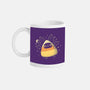 Cute Candy Corn Bat-None-Mug-Drinkware-xMorfina