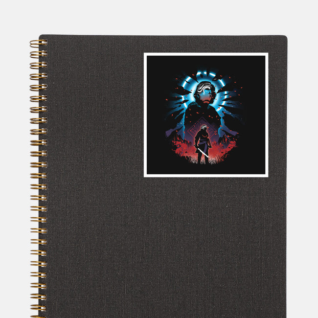 Verso-None-Glossy-Sticker-dandingeroz