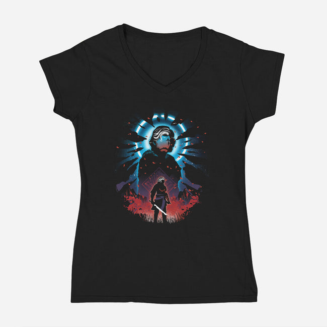 Verso-Womens-V-Neck-Tee-dandingeroz