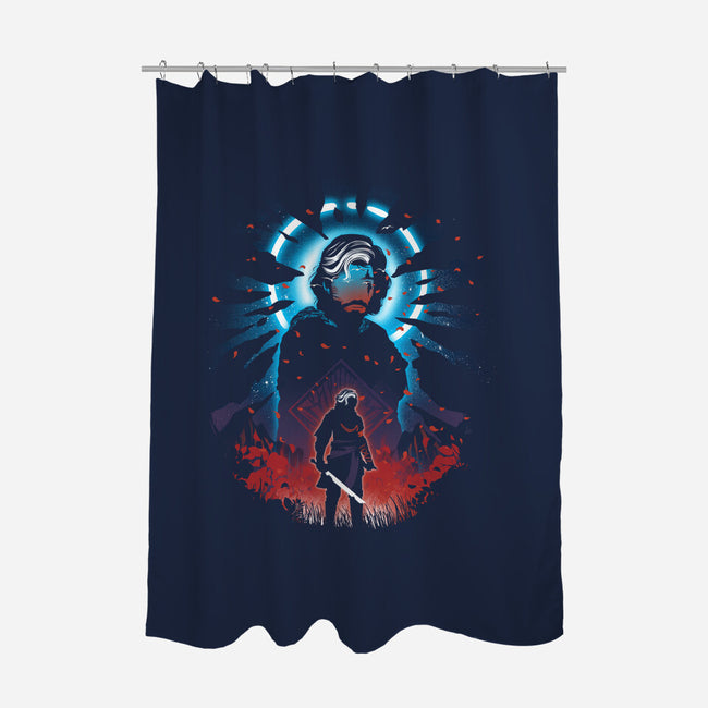 Verso-None-Polyester-Shower Curtain-dandingeroz