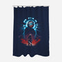 Verso-None-Polyester-Shower Curtain-dandingeroz