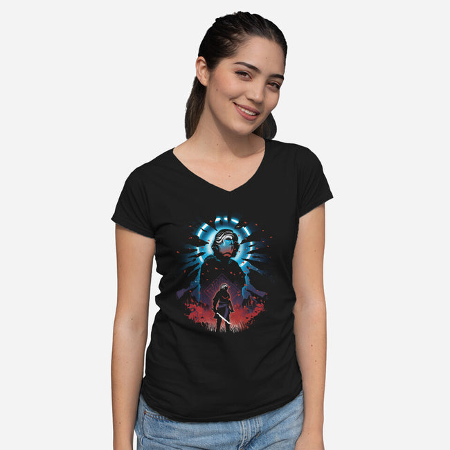 Verso-Womens-V-Neck-Tee-dandingeroz