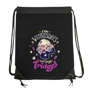 I Love Fridays