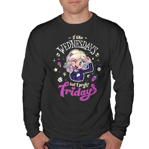 I Love Fridays