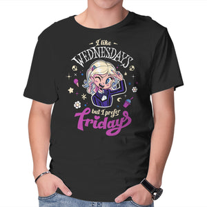 I Love Fridays