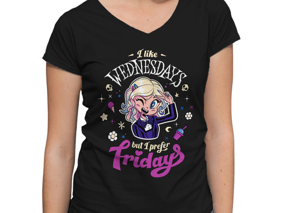 I Love Fridays