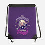 I Love Fridays-None-Drawstring-Bag-mikebonales