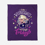 I Love Fridays-None-Fleece-Blanket-mikebonales