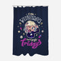 I Love Fridays-None-Polyester-Shower Curtain-mikebonales