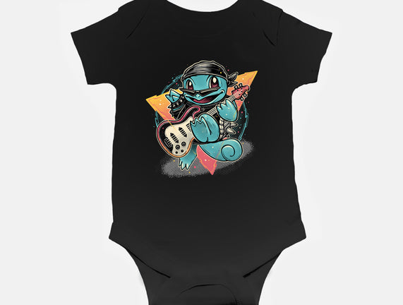 Turtle Rocker