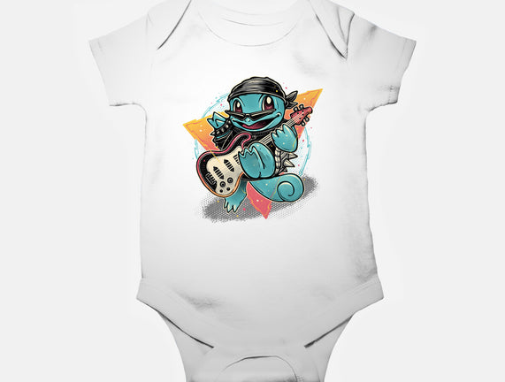 Turtle Rocker