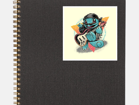 Turtle Rocker