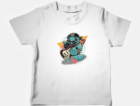 Turtle Rocker