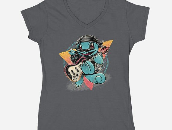 Turtle Rocker