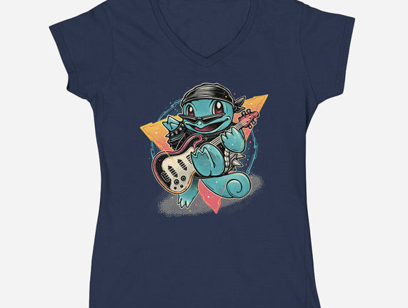 Turtle Rocker
