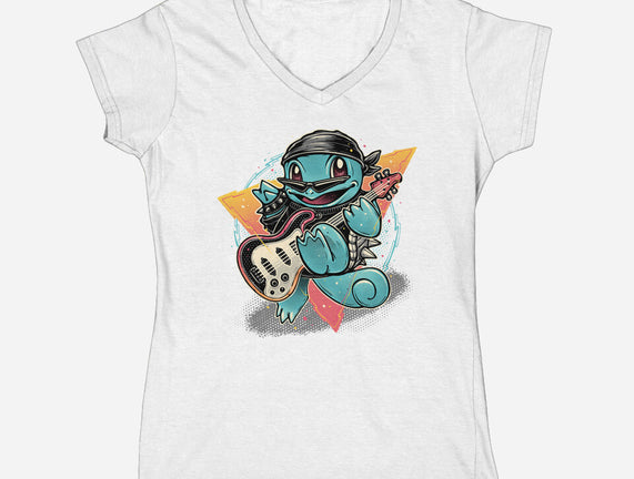 Turtle Rocker