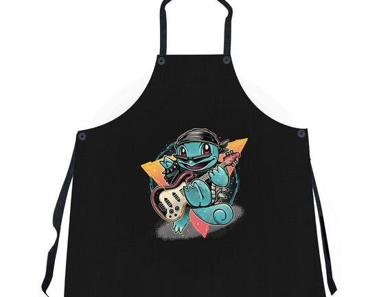 Turtle Rocker