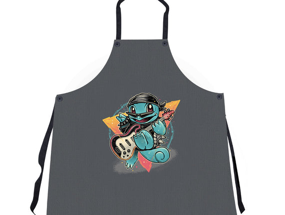 Turtle Rocker