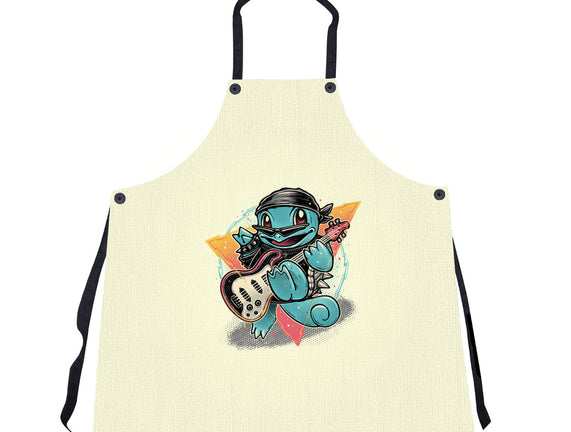 Turtle Rocker