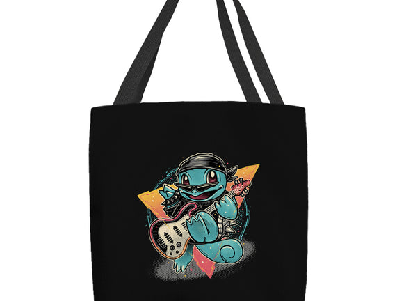 Turtle Rocker