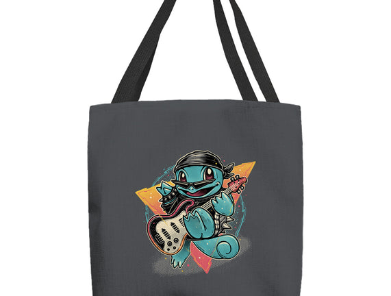 Turtle Rocker