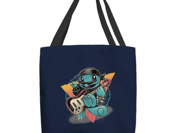 Turtle Rocker