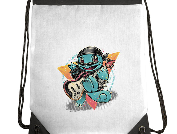 Turtle Rocker