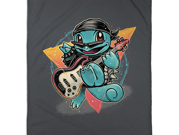 Turtle Rocker