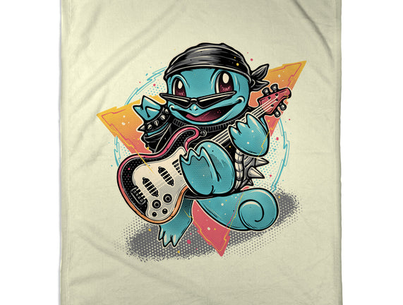 Turtle Rocker