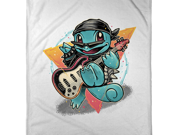 Turtle Rocker